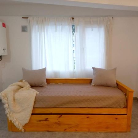 Appartement Departamento Plaza à San Carlos de Bariloche Extérieur photo