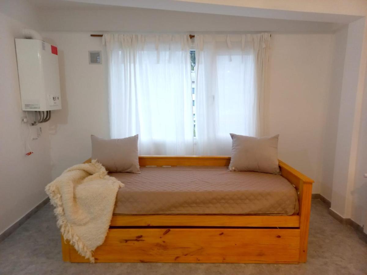 Appartement Departamento Plaza à San Carlos de Bariloche Extérieur photo