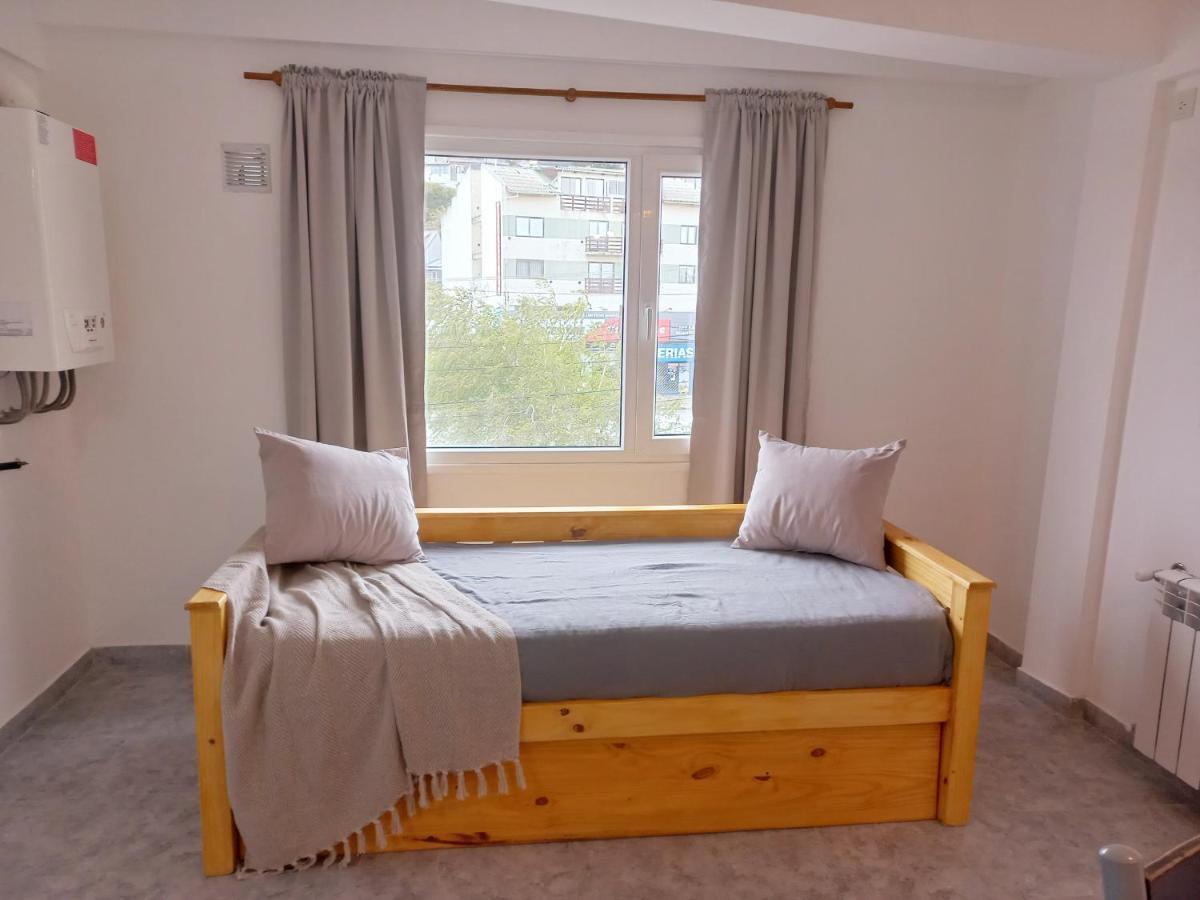 Appartement Departamento Plaza à San Carlos de Bariloche Extérieur photo