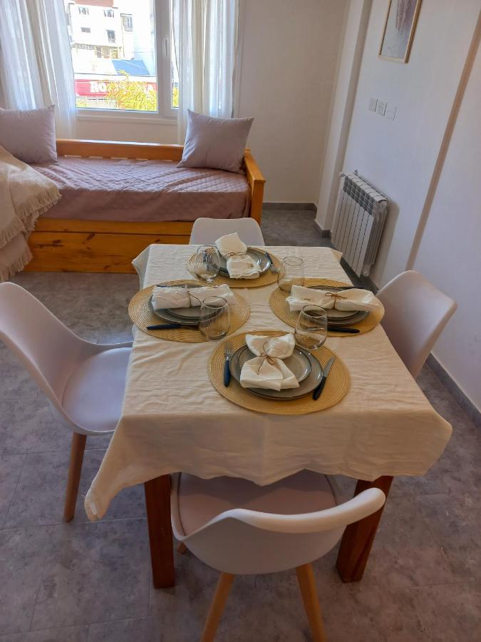 Appartement Departamento Plaza à San Carlos de Bariloche Extérieur photo