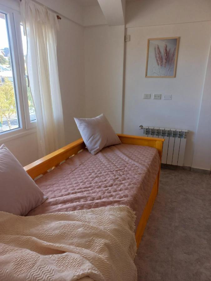 Appartement Departamento Plaza à San Carlos de Bariloche Extérieur photo